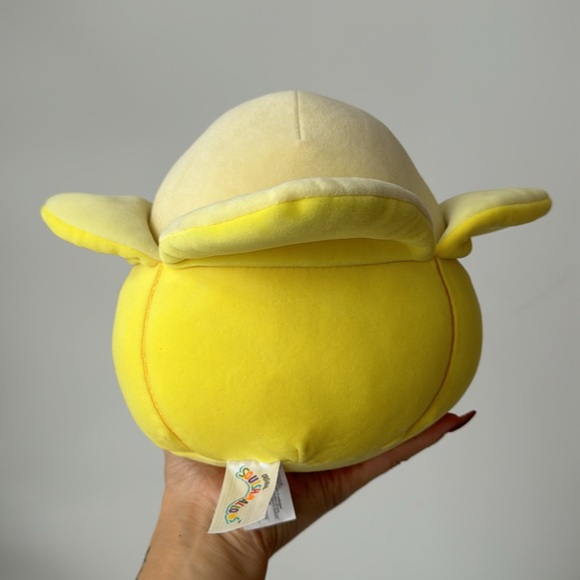 Junie Banana Squishmallow - Picture 3 of 4